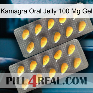 Kamagra Oral Jelly 100Mg Gel cialis2